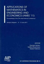 Applications of Mathematics in Engineering and Economics (AMEE'11)