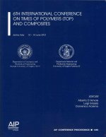 6th International Conference on Times of Polymers (Top) and Composites