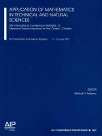 Application of Mathematics in Technical and Natural Sciences