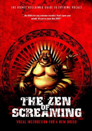 The Zen Of Screaming. Folge.1, 1 DVD + 1 Audio-CD