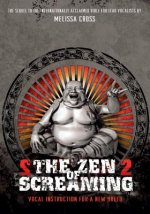 The Zen of Screaming. Folge.2, 1 DVD