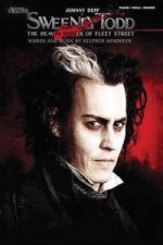 Sweeney Todd (The Movie)