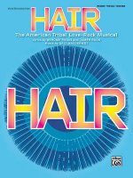 Hair, Vocal Selections (Broadway Edition)
