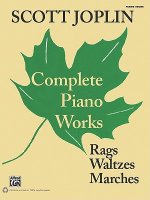 Complete Piano Works