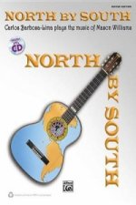 North by South: Carlos Barbosa-Lima Plays the Music of Mason Williams, m. 1 Audio-CD