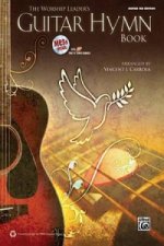 The Worship Leader's Guitar Hymn Book, m. 1 Audio-CD