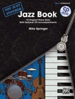 Not Just Another Jazz Book, w. 1 Audio-CD. Vol.2