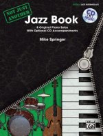 Not Just Another Jazz Book, m. 1 Audio-CD. Vol.3