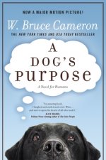 DOGS PURPOSE