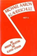 Aaron Klavierschule. H.2