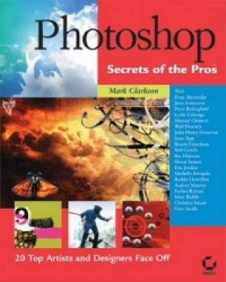 Photoshop Secrets of the Pros