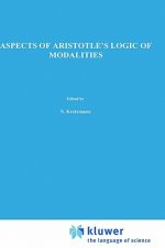 Aspects of Aristotle's Logic of Modalities