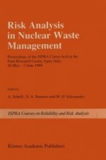 Risk Analysis in Nuclear Waste Management
