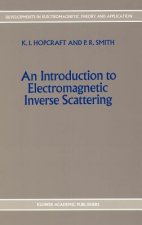 Introduction to Electromagnetic Inverse Scattering