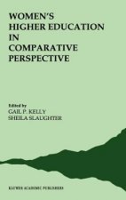 Women's Higher Education in Comparative Perspective