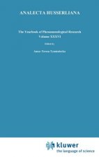 Husserl's Legacy in Phenomenological Philosophies