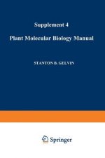 Plant Molecular Biology Manual