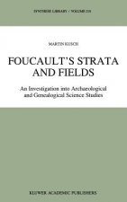 Foucault's Strata and Fields