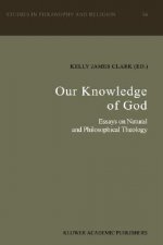 Our Knowledge of God