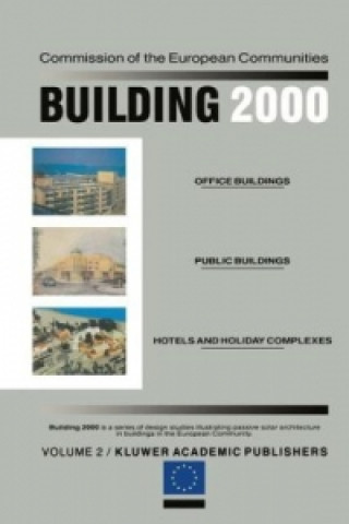 Building 2000. Vol.2