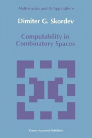 Computability in Combinatory Spaces