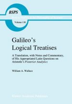 Galileo's Logical Treatises