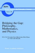 Bridging the Gap: Philosophy, Mathematics, and Physics