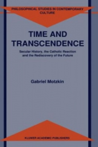 Time and Transcendence