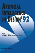 Artificial Intelligence in Design '92
