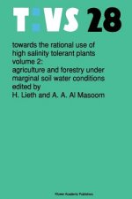 Towards the rational use of high salinity tolerant plants
