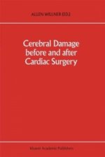 Cerebral Damage before and after Cardiac Surgery
