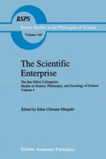 The Scientific Enterprise. Vol.4