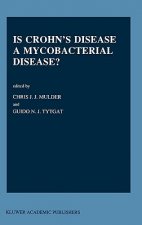 Is Crohn's Disease a Mycobacterial Disease?