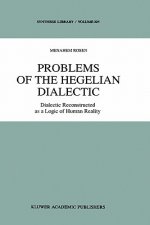 Problems of the Hegelian Dialectic