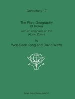 The Plant Geography of Korea