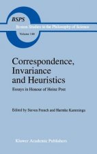 Correspondence, Invariance and Heuristics