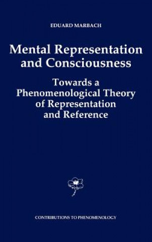 Mental Representation and Consciousness