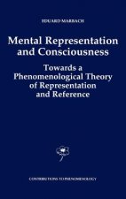 Mental Representation and Consciousness