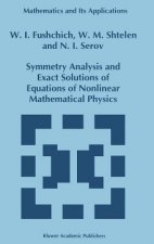 Symmetry Analysis and Exact Solutions of Equations of Nonlinear Mathematical Physics