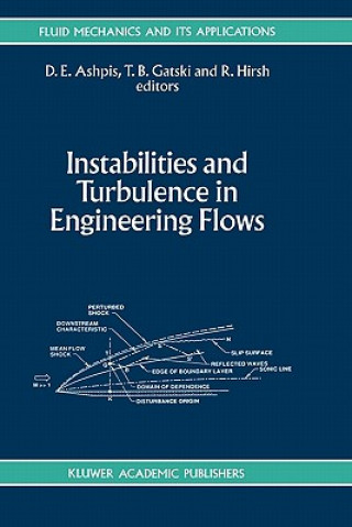 Instabilities and Turbulence in Engineering Flows
