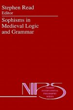 Sophisms in Medieval Logic and Grammar