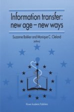 Information Transfer: New Age - New Ways