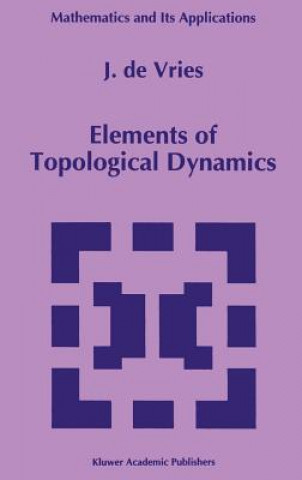 Elements of Topological Dynamics