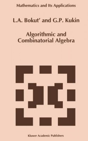 Algorithmic and Combinatorial Algebra
