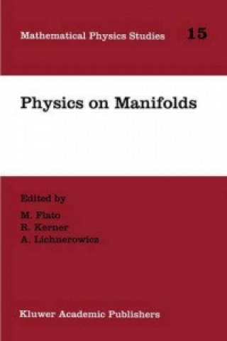 Physics on Manifolds