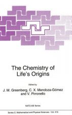 Chemistry of Life's Origins