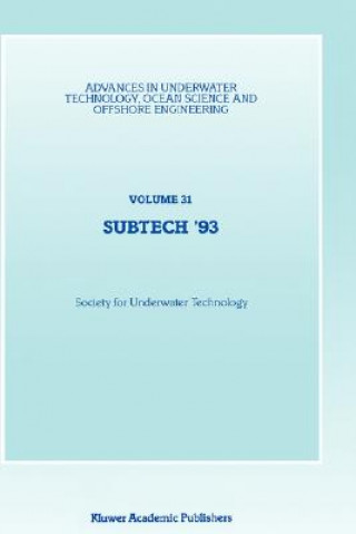 Subtech '93