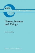 Names, Natures and Things