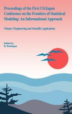 Proceedings of the First U.S./Japan Conference on the Frontiers of Statistical Modeling: An Informational Approach. Vol.3