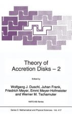 Theory of Accretion Disks 2